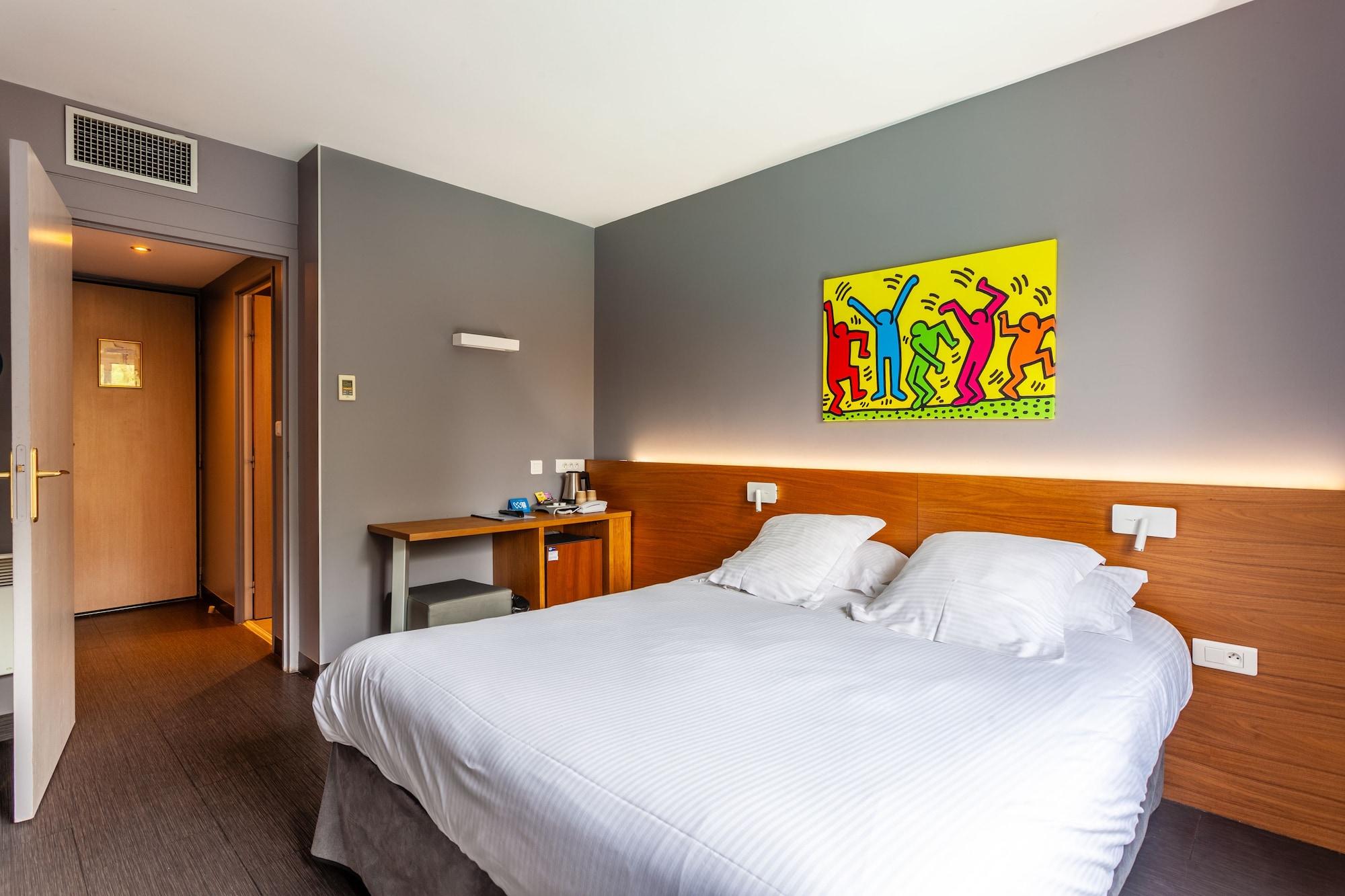 Hotel Full Colors Craponne