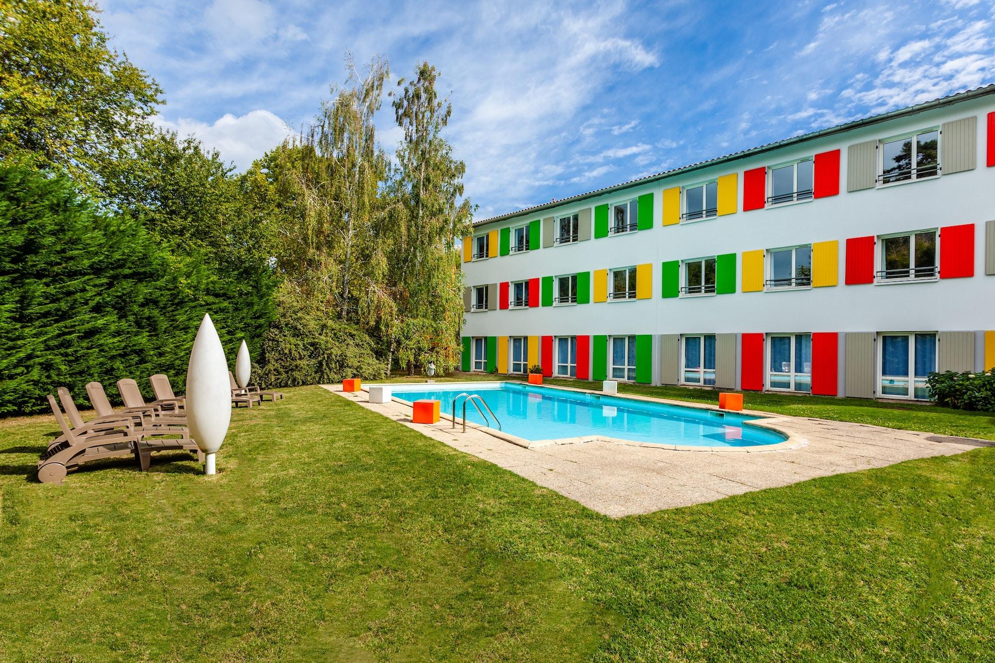 Full Colors Craponne
