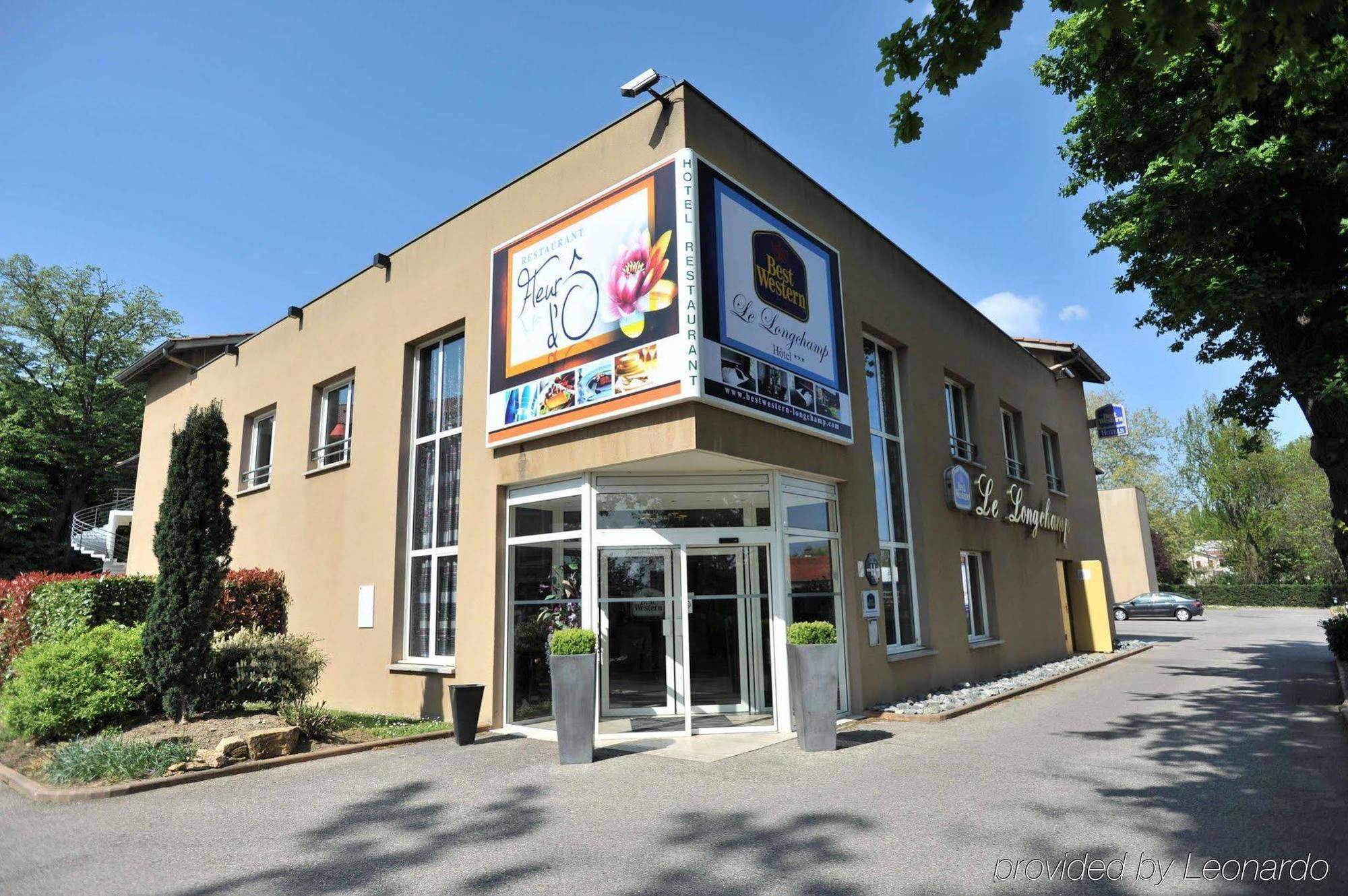 Full Colors 3* Craponne